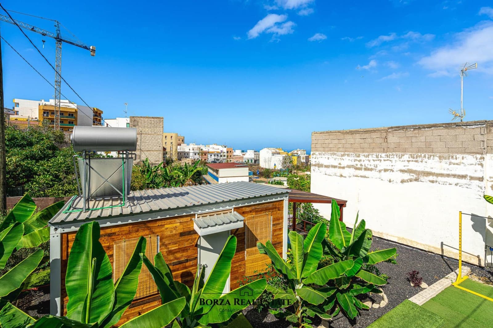 2 soverom Finca/Herregård til salgs i Los Olivos - € 1 280 000 (Ref: 9147279)