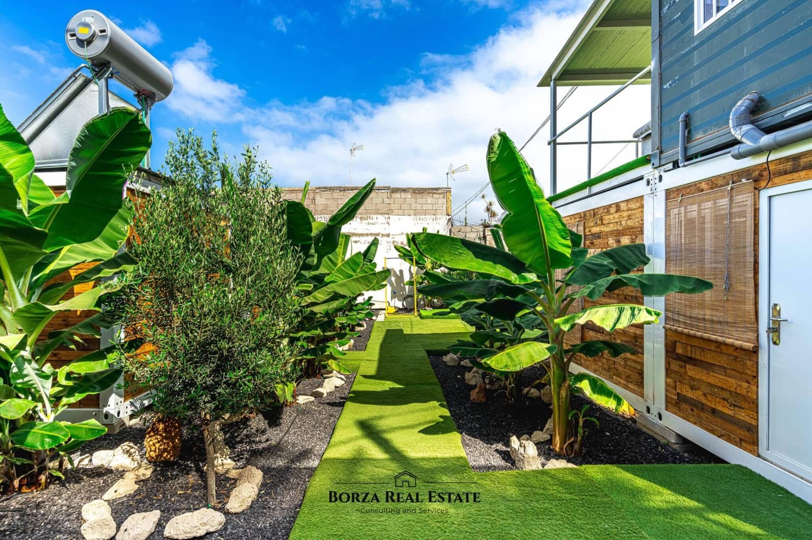 2 soverom Finca/Herregård til salgs i Los Olivos - € 1 280 000 (Ref: 9147279)