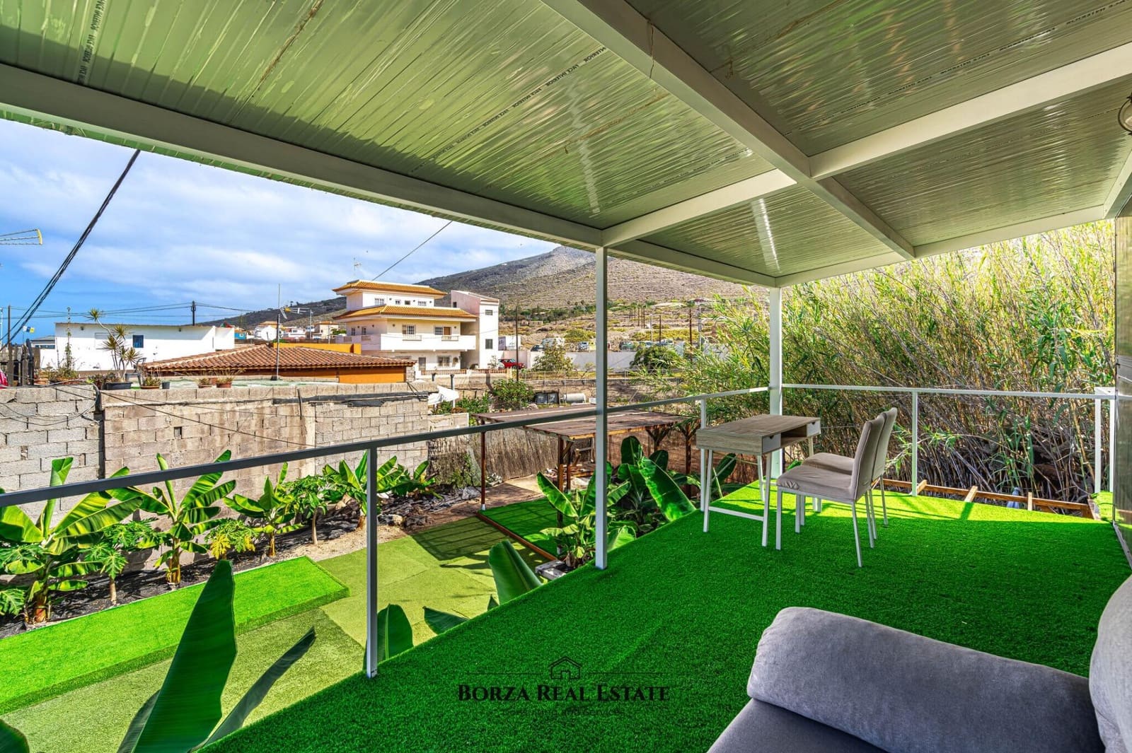 2 soverom Finca/Herregård til salgs i Los Olivos - € 1 280 000 (Ref: 9147279)