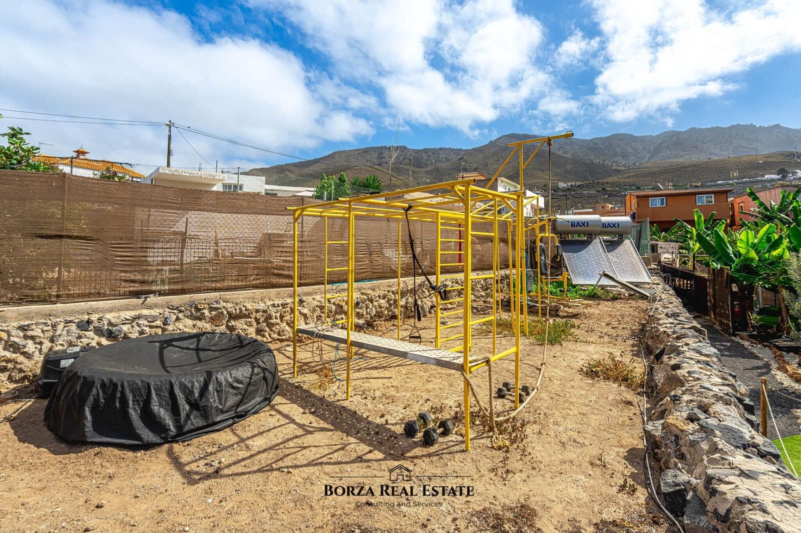 2 soverom Finca/Herregård til salgs i Los Olivos - € 1 280 000 (Ref: 9147279)