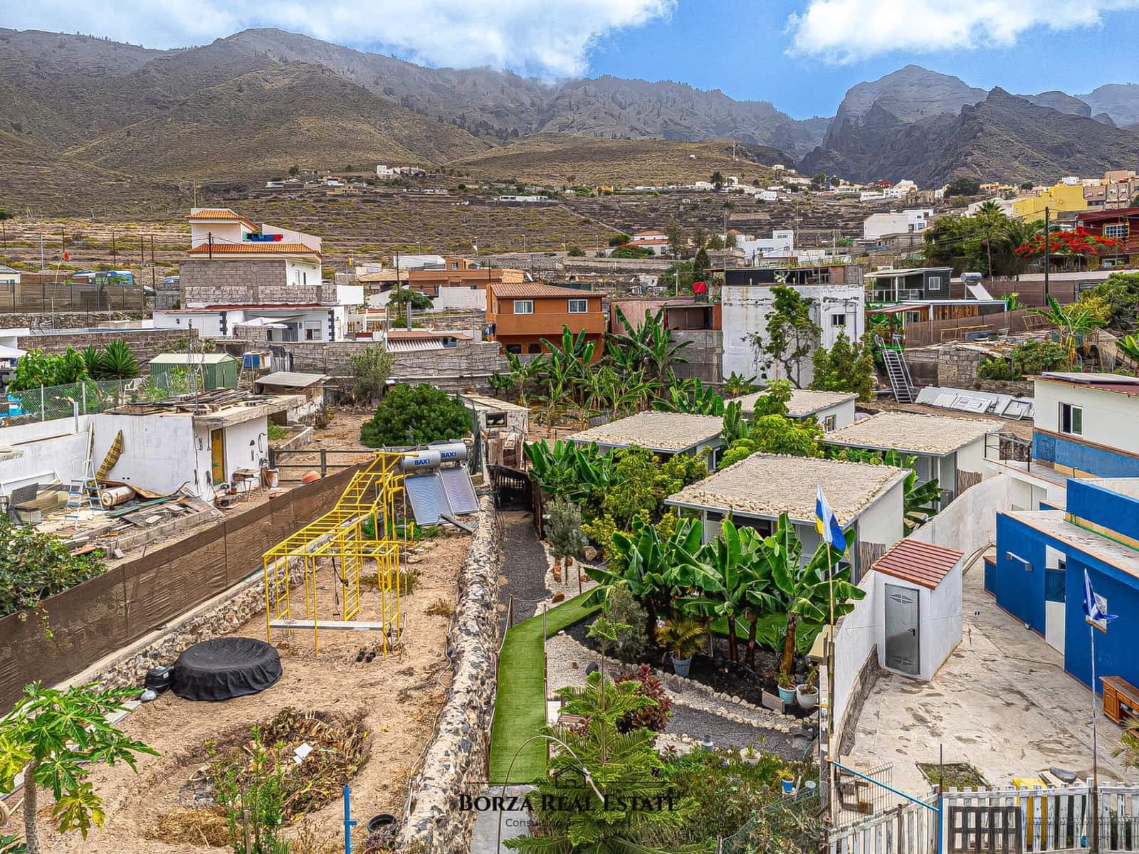 2 soverom Finca/Herregård til salgs i Los Olivos - € 1 280 000 (Ref: 9147279)