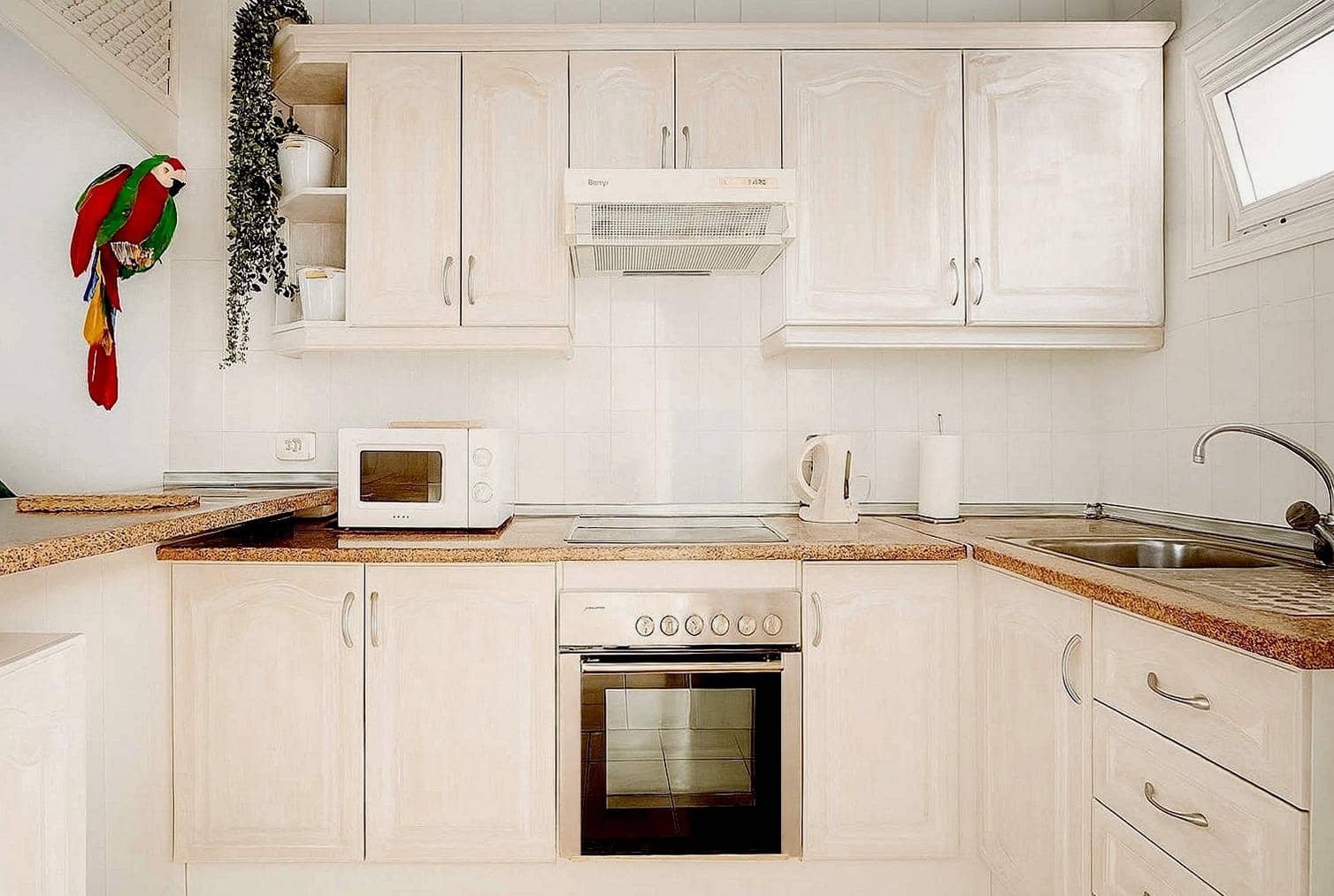 2 soveværelse Lejlighed til salg i Costa Adeje - € 399.000 (Ref: 9149377)