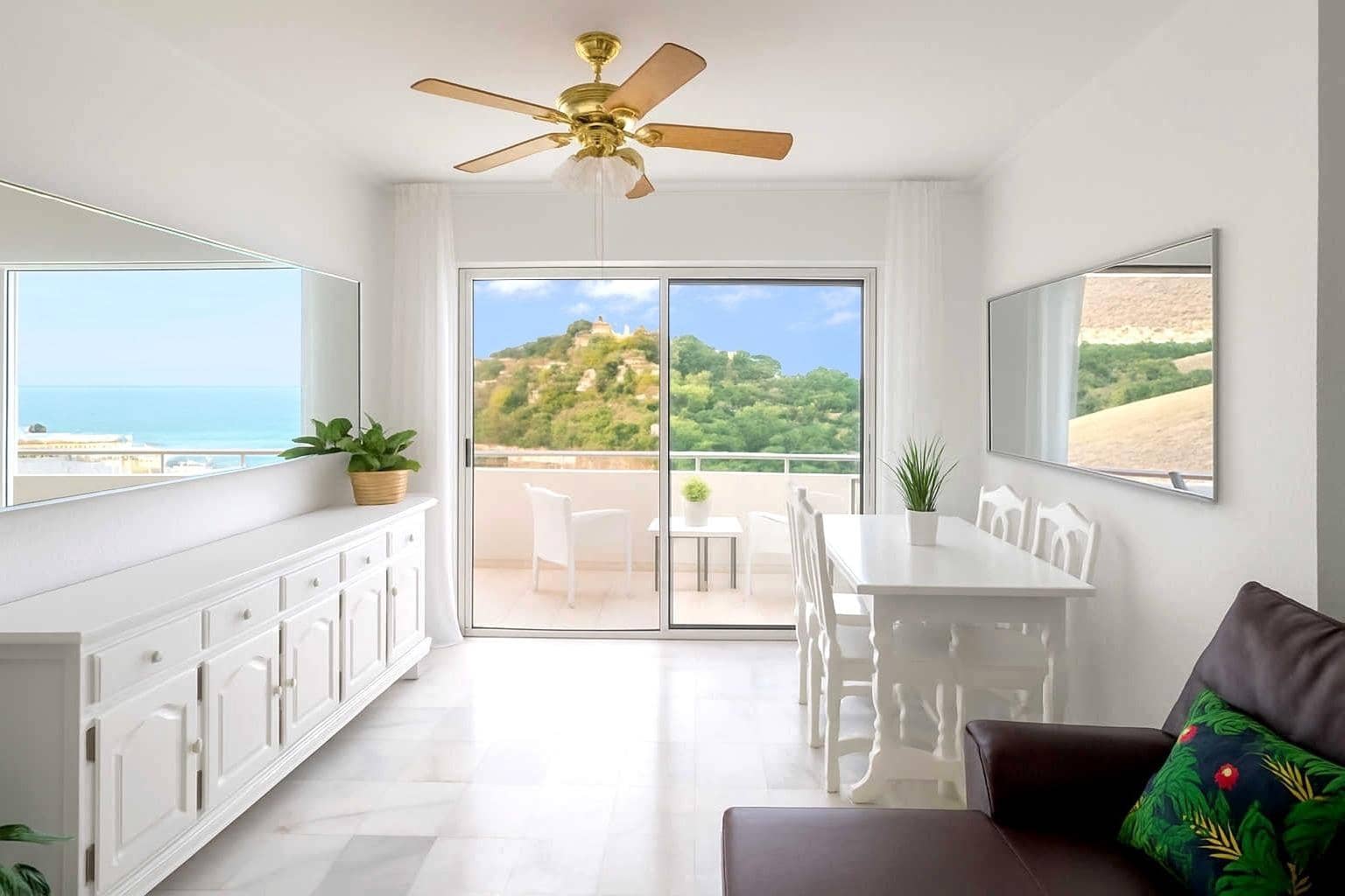 2 soveværelse Lejlighed til salg i Costa Adeje - € 399.000 (Ref: 9149377)