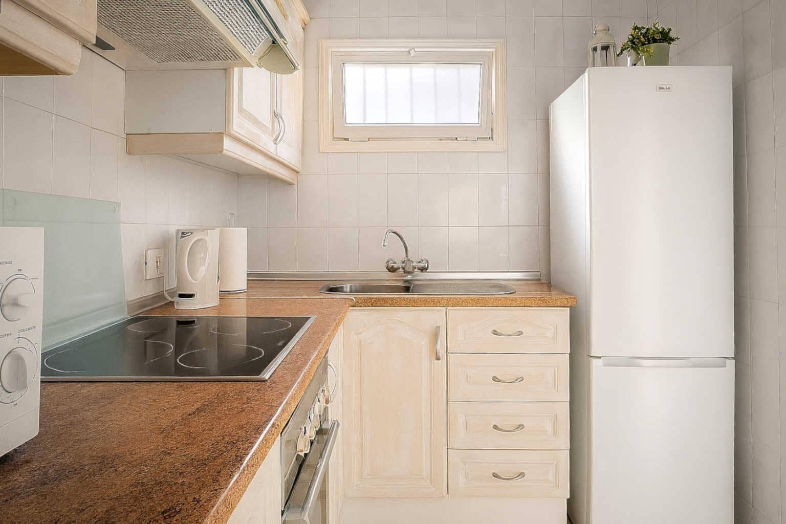 2 soveværelse Lejlighed til salg i Costa Adeje - € 399.000 (Ref: 9149377)