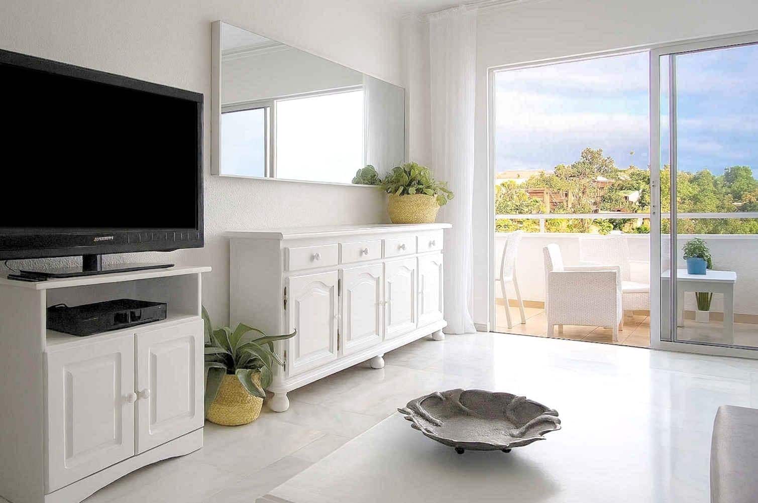 2 soveværelse Lejlighed til salg i Costa Adeje - € 399.000 (Ref: 9149377)