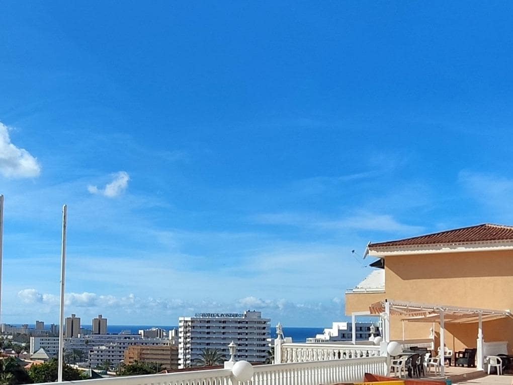 2 soveværelse Lejlighed til salg i Costa Adeje - € 399.000 (Ref: 9149377)