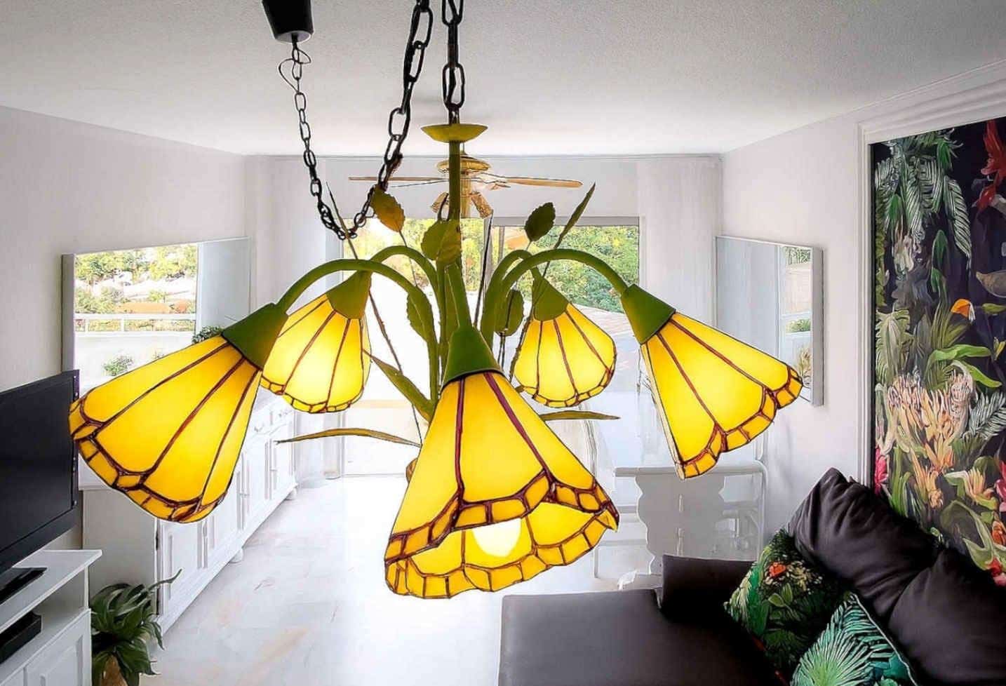 2 soveværelse Lejlighed til salg i Costa Adeje - € 399.000 (Ref: 9149377)