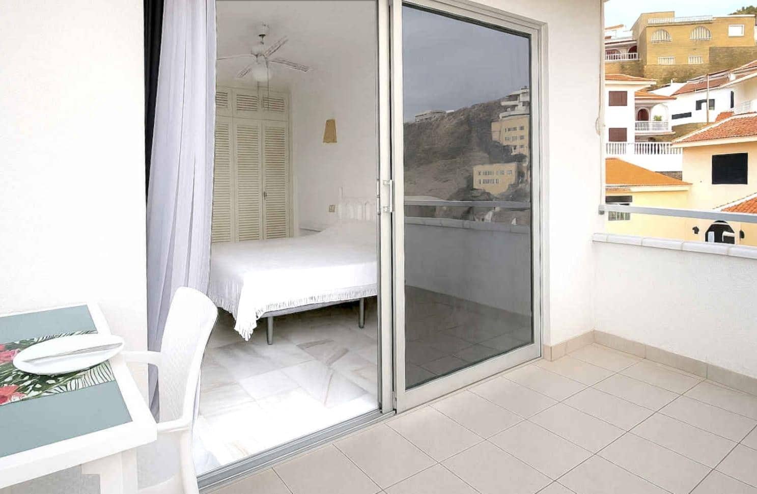 2 soveværelse Lejlighed til salg i Costa Adeje - € 399.000 (Ref: 9149377)