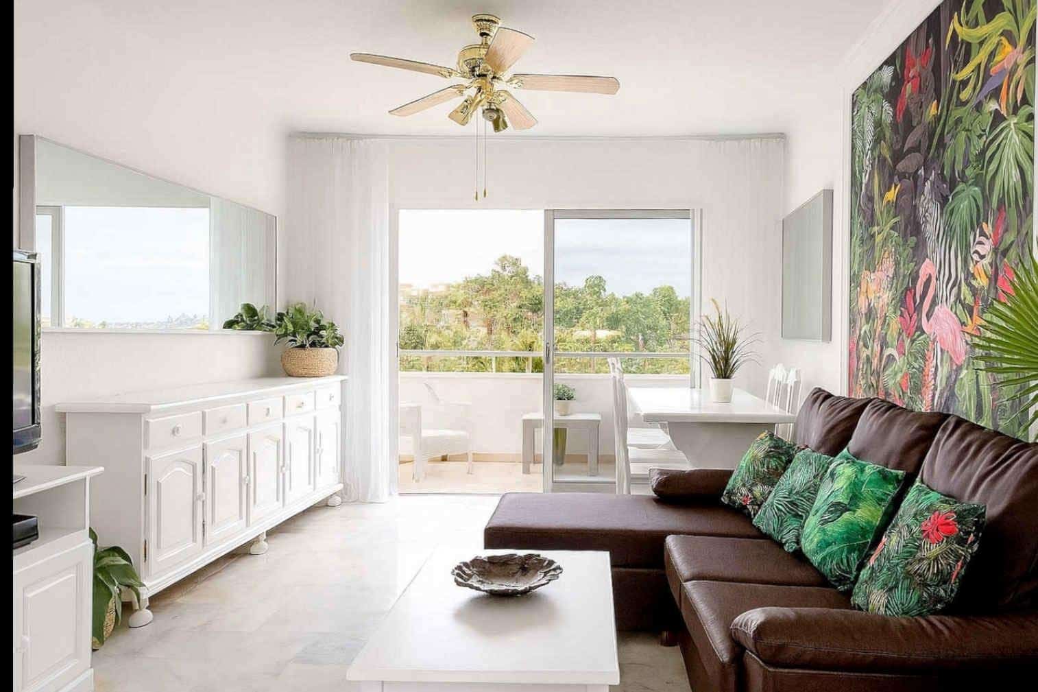 2 soveværelse Lejlighed til salg i Costa Adeje - € 399.000 (Ref: 9149377)