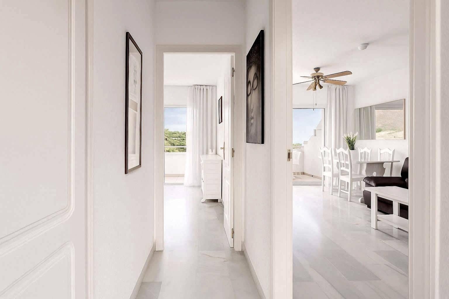 2 soveværelse Lejlighed til salg i Costa Adeje - € 399.000 (Ref: 9149377)