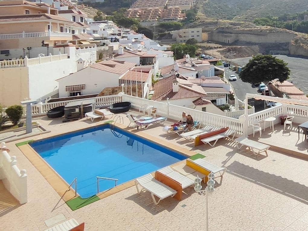 2 soveværelse Lejlighed til salg i Costa Adeje - € 399.000 (Ref: 9149377)