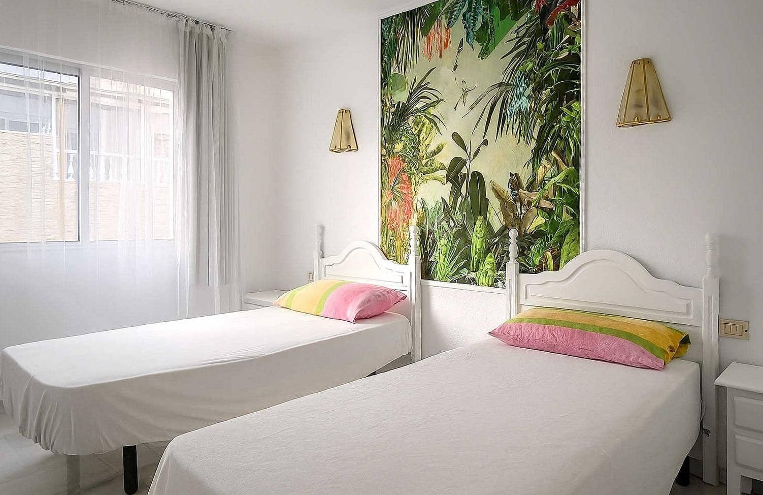 2 soveværelse Lejlighed til salg i Costa Adeje - € 399.000 (Ref: 9149377)