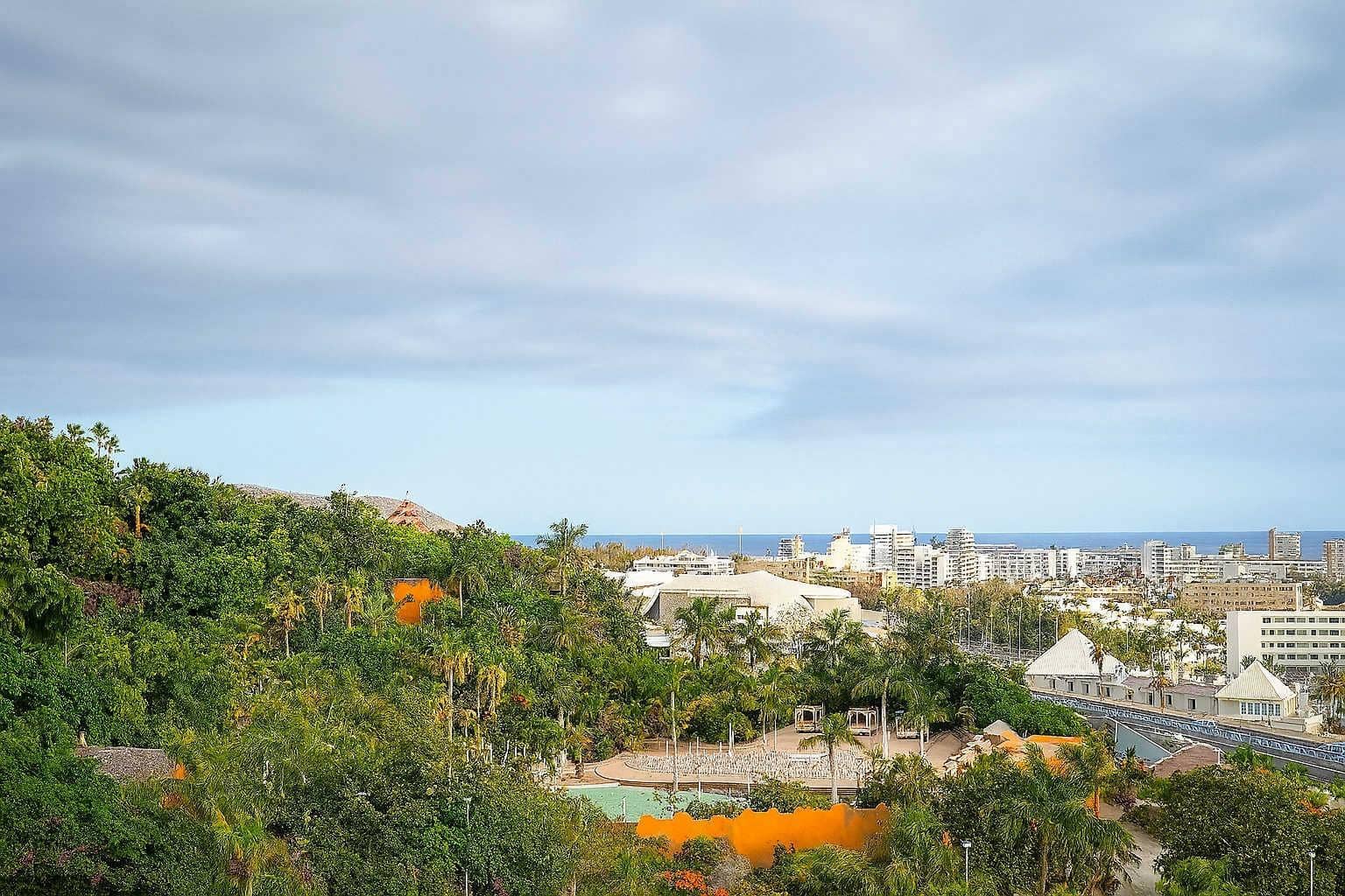 2 soveværelse Lejlighed til salg i Costa Adeje - € 399.000 (Ref: 9149377)