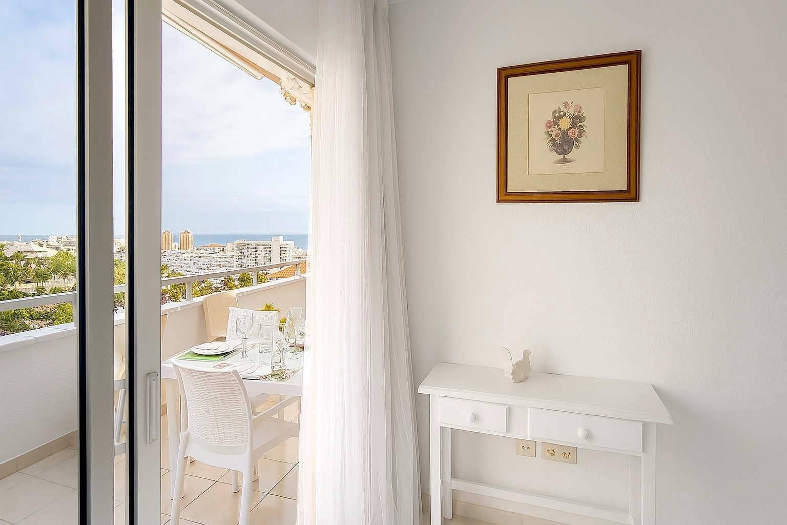 2 soveværelse Lejlighed til salg i Costa Adeje - € 399.000 (Ref: 9149377)