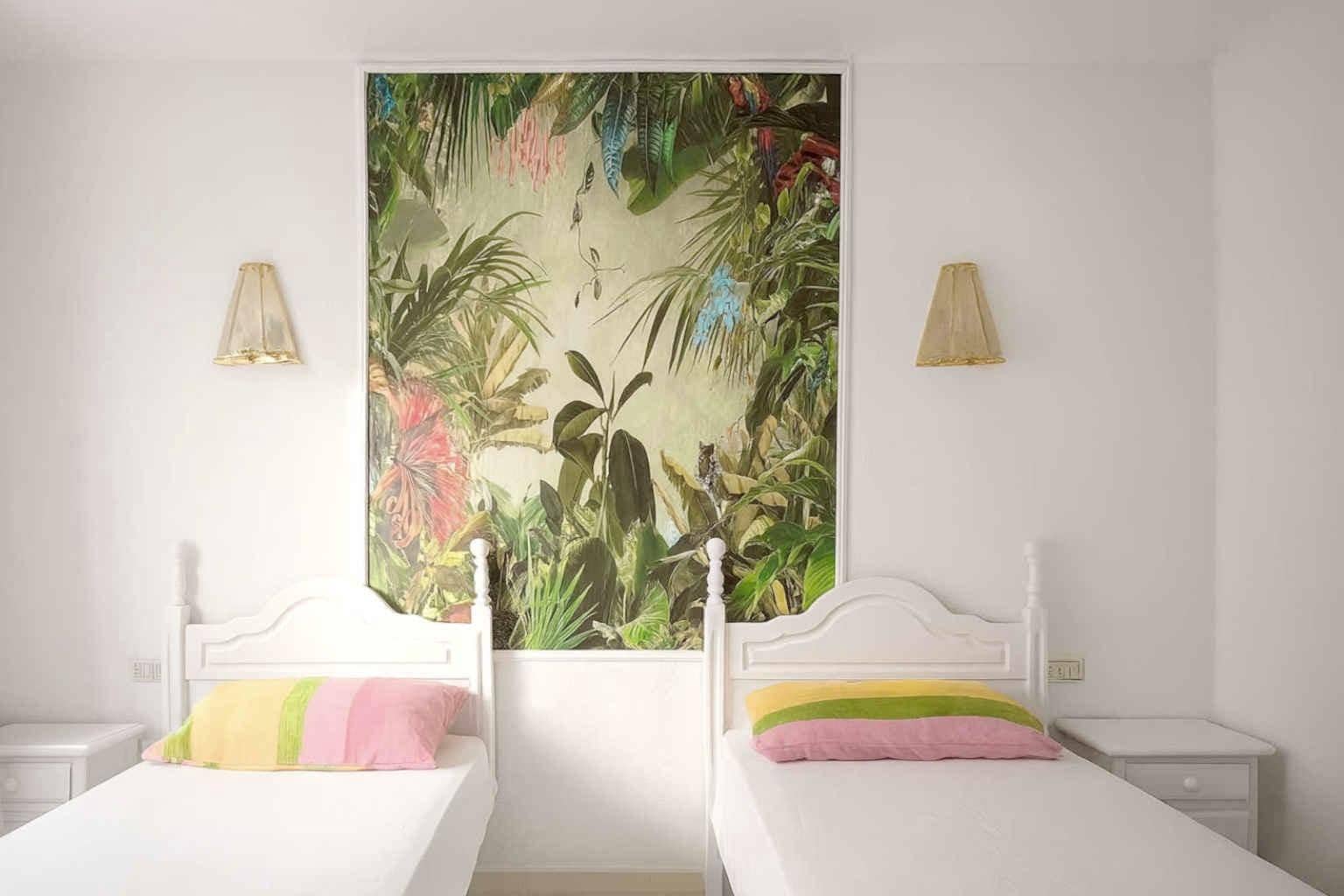 2 soveværelse Lejlighed til salg i Costa Adeje - € 399.000 (Ref: 9149377)