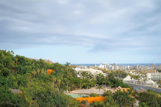 2 soveværelse Lejlighed til salg i San Eugenio Alto, Adeje - € 399.000 (Ref: 9149377)