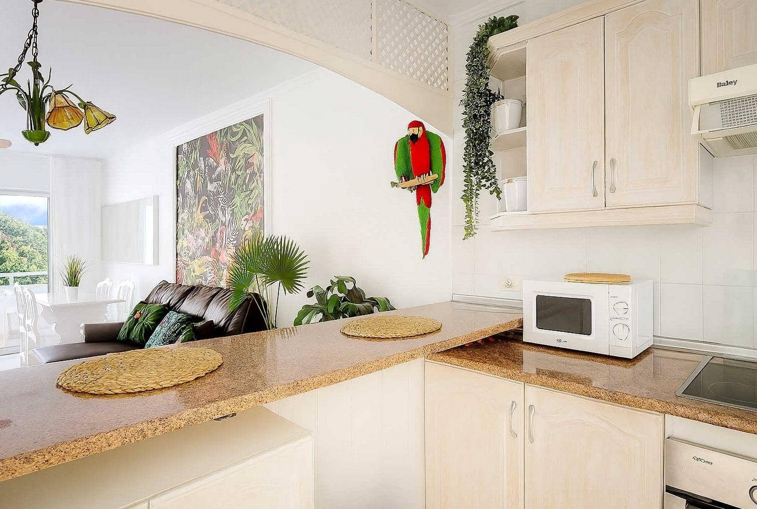 2 soveværelse Lejlighed til salg i Costa Adeje - € 399.000 (Ref: 9149377)