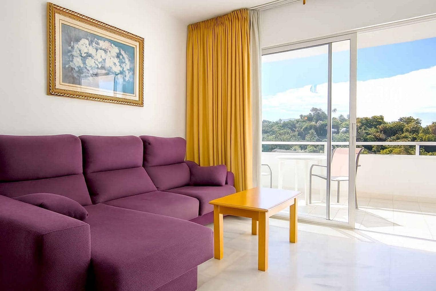 Studio til salgs i Costa Adeje - € 189 000 (Ref: 9159556)