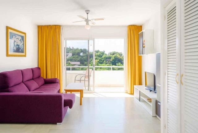 Studio til salg i San Eugenio Alto, Adeje - € 189.000 (Ref: 9159556)