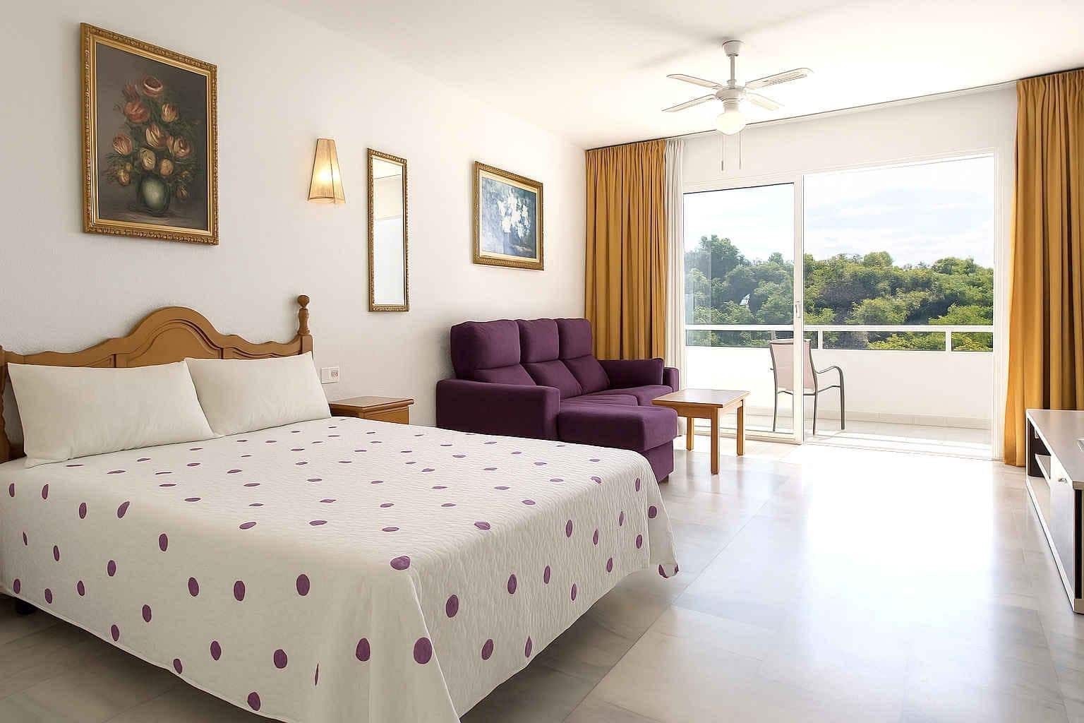 Studio til salgs i Costa Adeje - € 189 000 (Ref: 9159556)