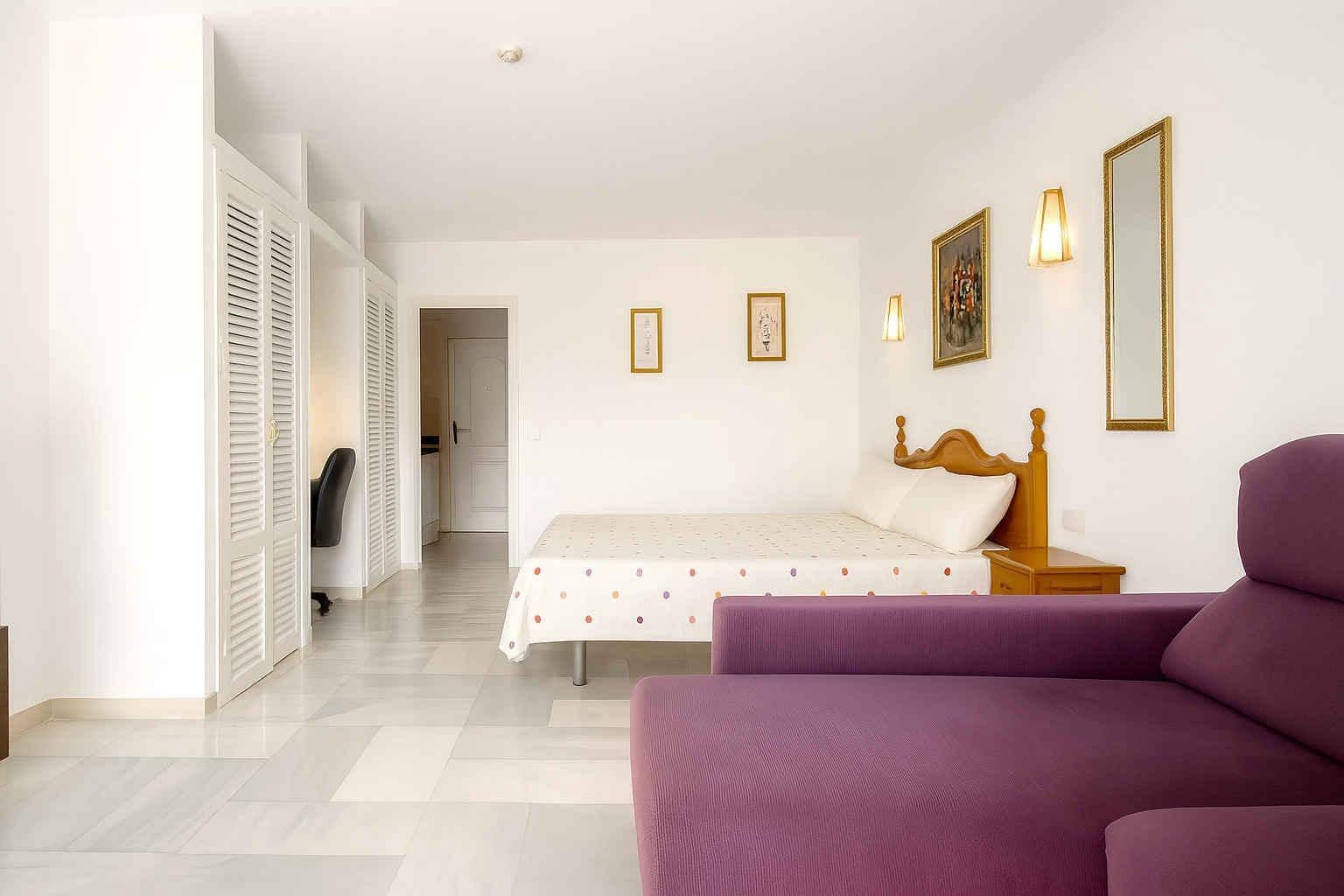 Studio til salgs i Costa Adeje - € 189 000 (Ref: 9159556)