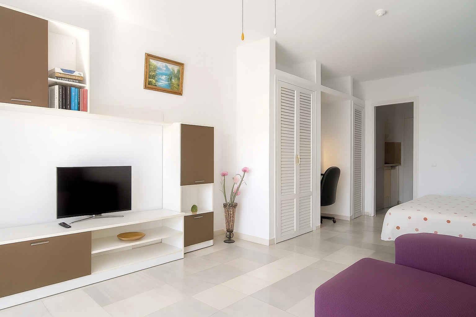 Studio til salgs i Costa Adeje - € 189 000 (Ref: 9159556)