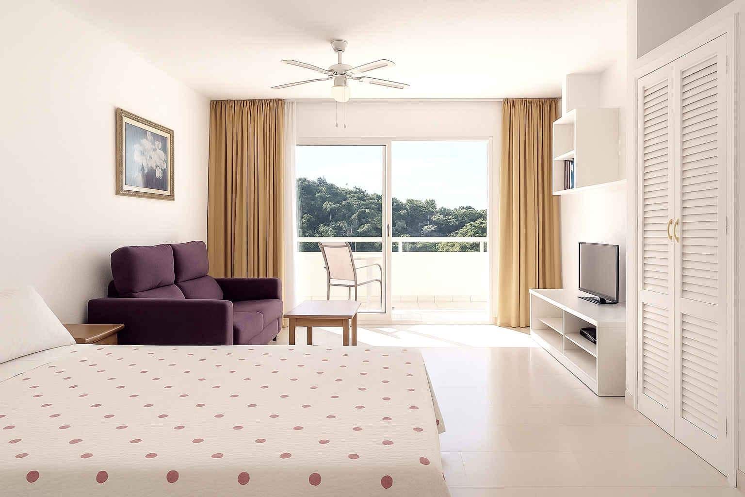 Studio til salgs i Costa Adeje - € 189 000 (Ref: 9159556)