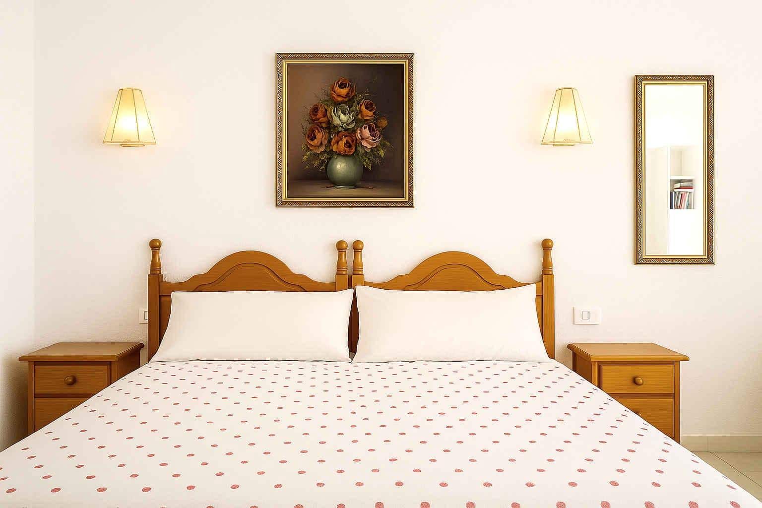 Studio til salgs i Costa Adeje - € 189 000 (Ref: 9159556)