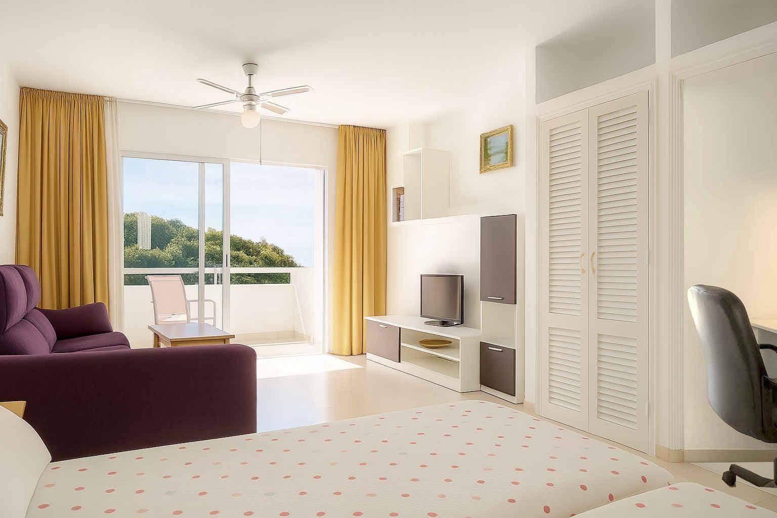 Studio til salgs i Costa Adeje - € 189 000 (Ref: 9159556)