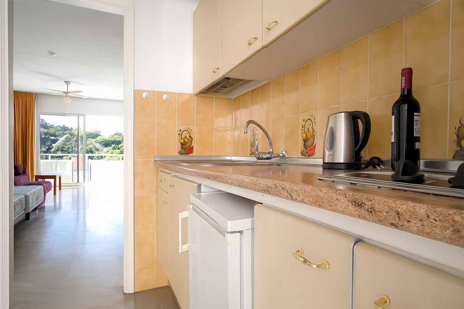 Studio til salgs i Costa Adeje - € 189 000 (Ref: 9159556)