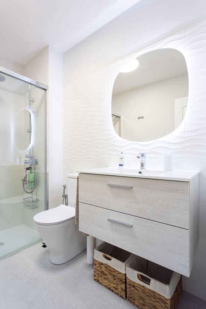 2 bedroom Apartment for rent in Los Cristianos with pool - € 1,500 (Ref: 9187050)