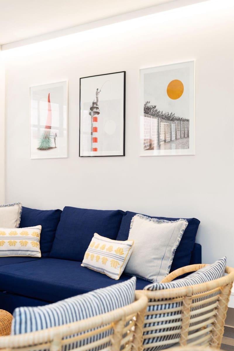 2 bedroom Apartment for rent in Los Cristianos with pool - € 1,500 (Ref: 9187050)