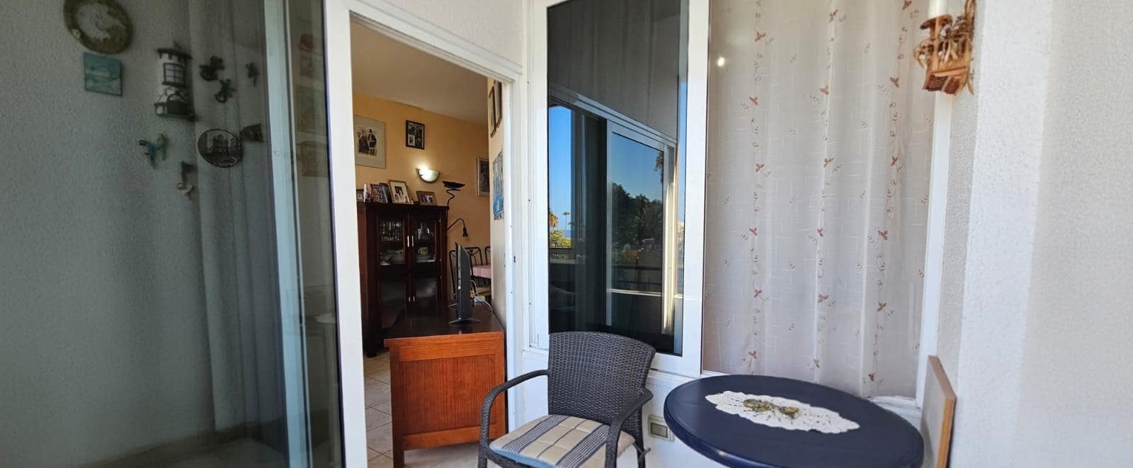 1 soveværelse Lejlighed til salg i Costa Adeje med swimmingpool - € 285.000 (Ref: 9243041)