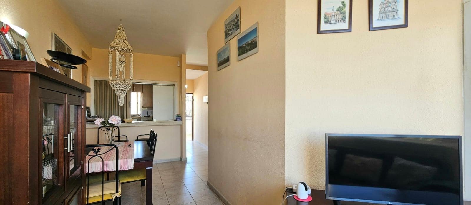 1 soveværelse Lejlighed til salg i Costa Adeje med swimmingpool - € 285.000 (Ref: 9243041)