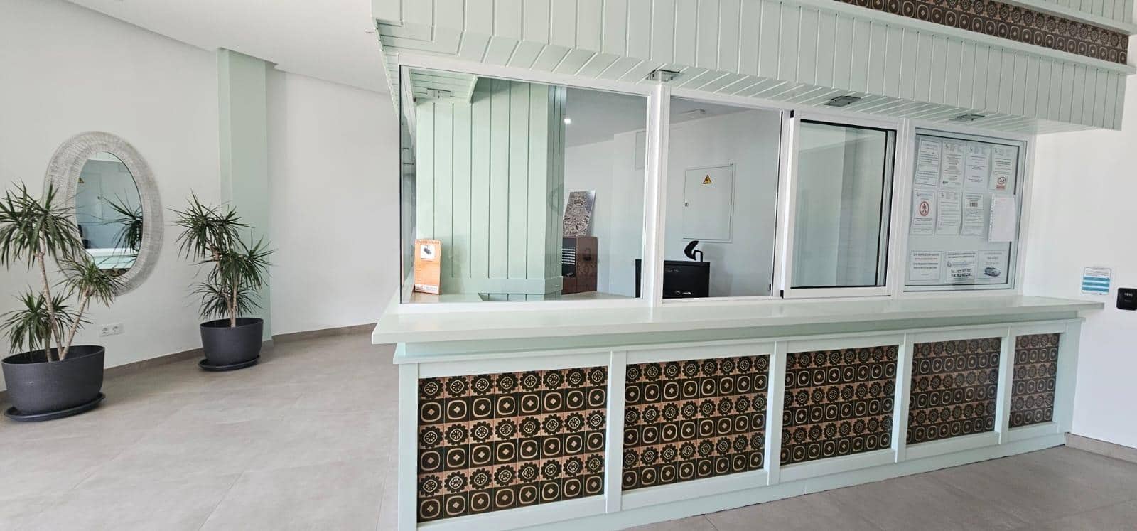 1 soveværelse Lejlighed til salg i Costa Adeje med swimmingpool - € 285.000 (Ref: 9243041)