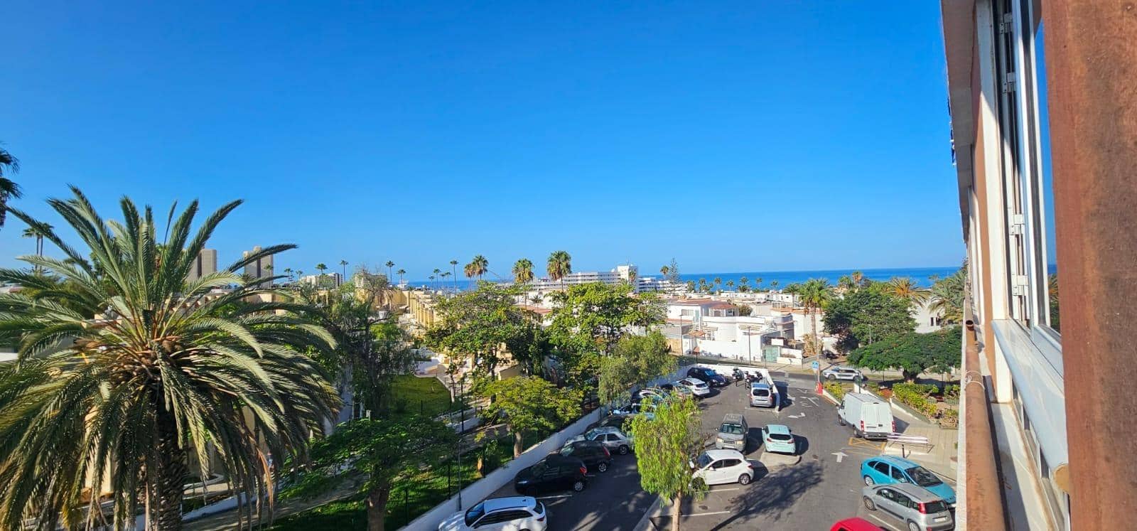 1 soveværelse Lejlighed til salg i Costa Adeje med swimmingpool - € 285.000 (Ref: 9243041)