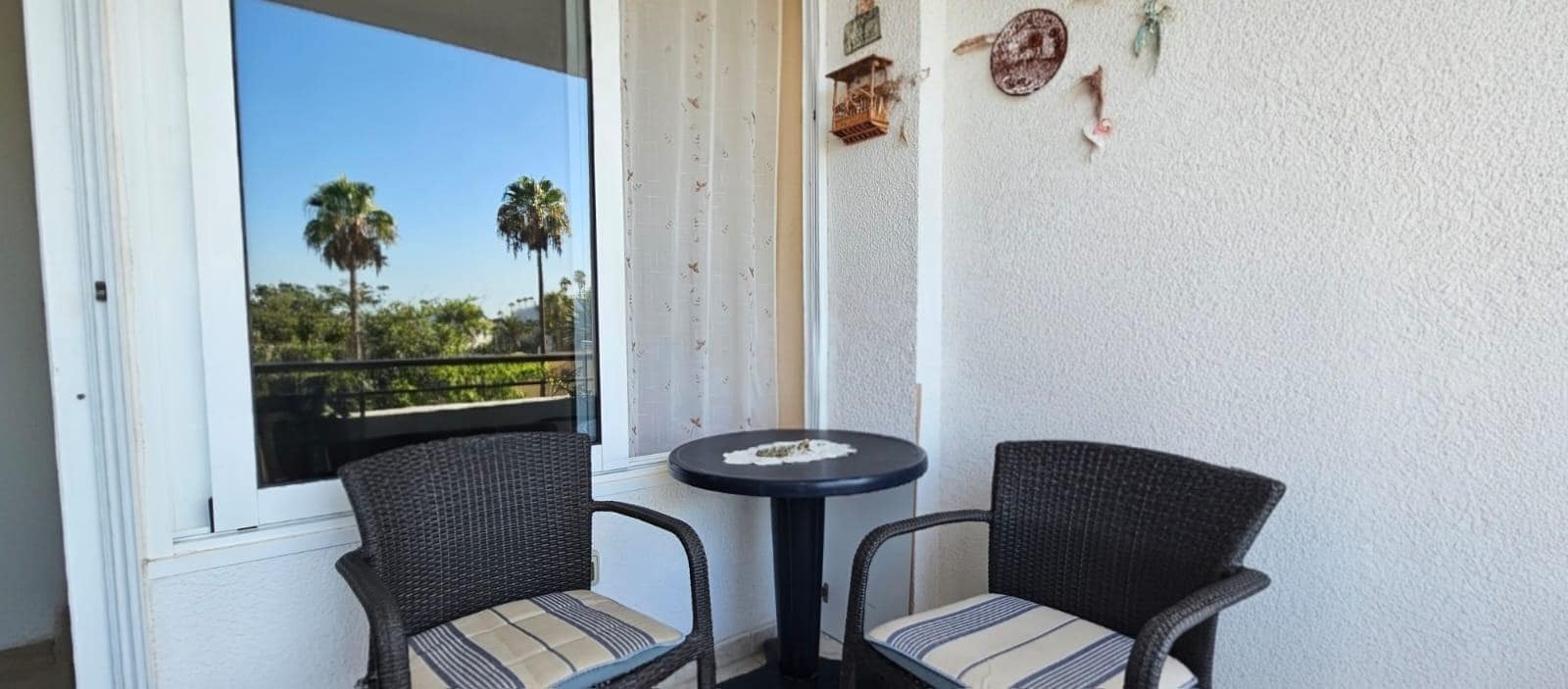 1 soveværelse Lejlighed til salg i Costa Adeje med swimmingpool - € 275.000 (Ref: 9243041)