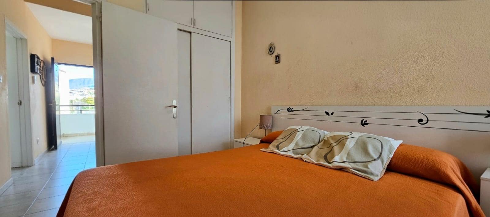 1 soveværelse Lejlighed til salg i Costa Adeje med swimmingpool - € 275.000 (Ref: 9243041)