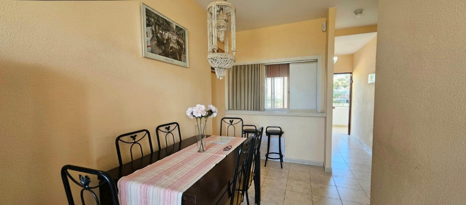 1 soveværelse Lejlighed til salg i Costa Adeje med swimmingpool - € 275.000 (Ref: 9243041)