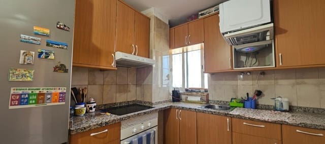 1 soveværelse Lejlighed til salg i Playa de las Américas, Adeje med swimmingpool - € 275.000 (Ref: 9243041)