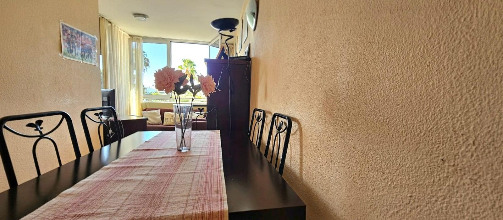 1 soveværelse Lejlighed til salg i Costa Adeje med swimmingpool - € 275.000 (Ref: 9243041)