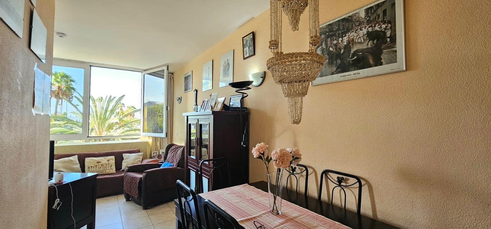 1 soveværelse Lejlighed til salg i Costa Adeje med swimmingpool - € 275.000 (Ref: 9243041)