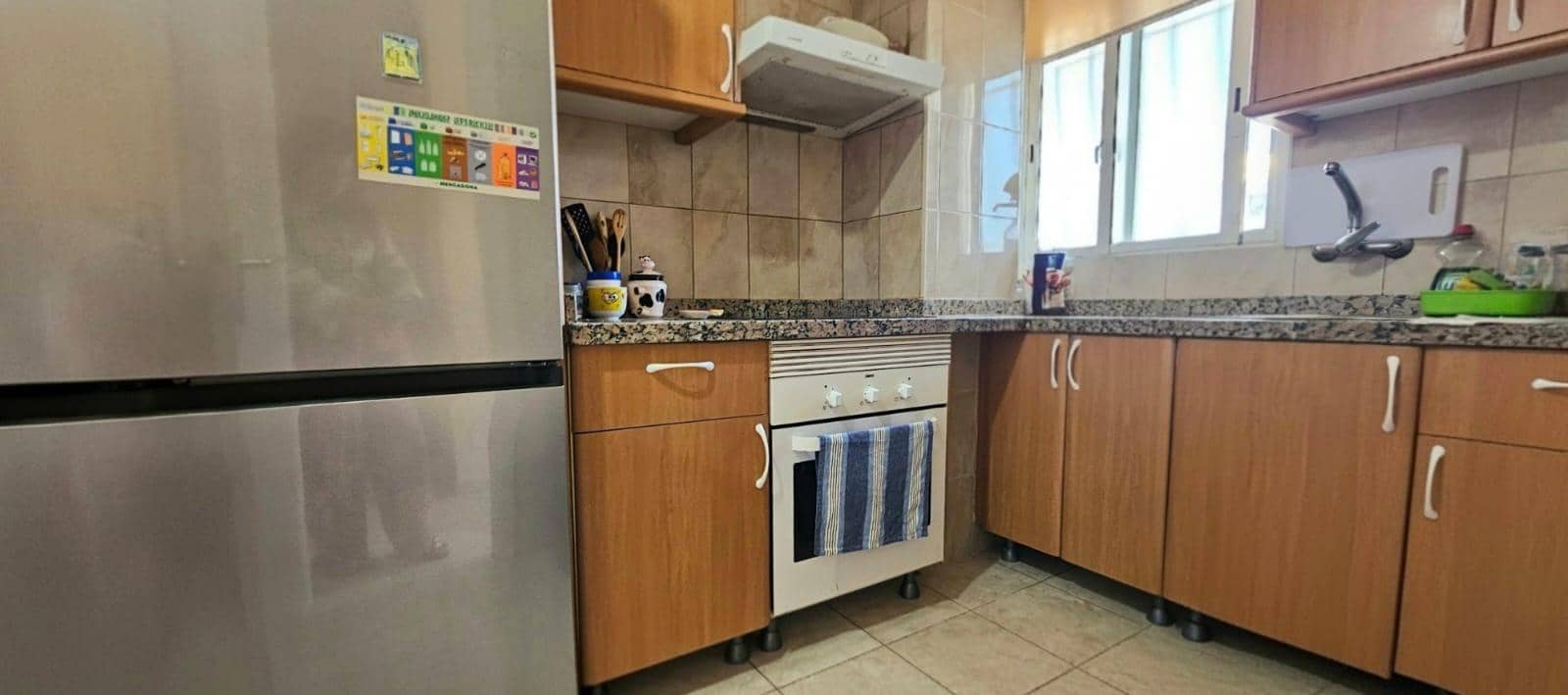 1 soverom Leilighet til salgs i Costa Adeje med svømmebasseng - € 275 000 (Ref: 9243041)