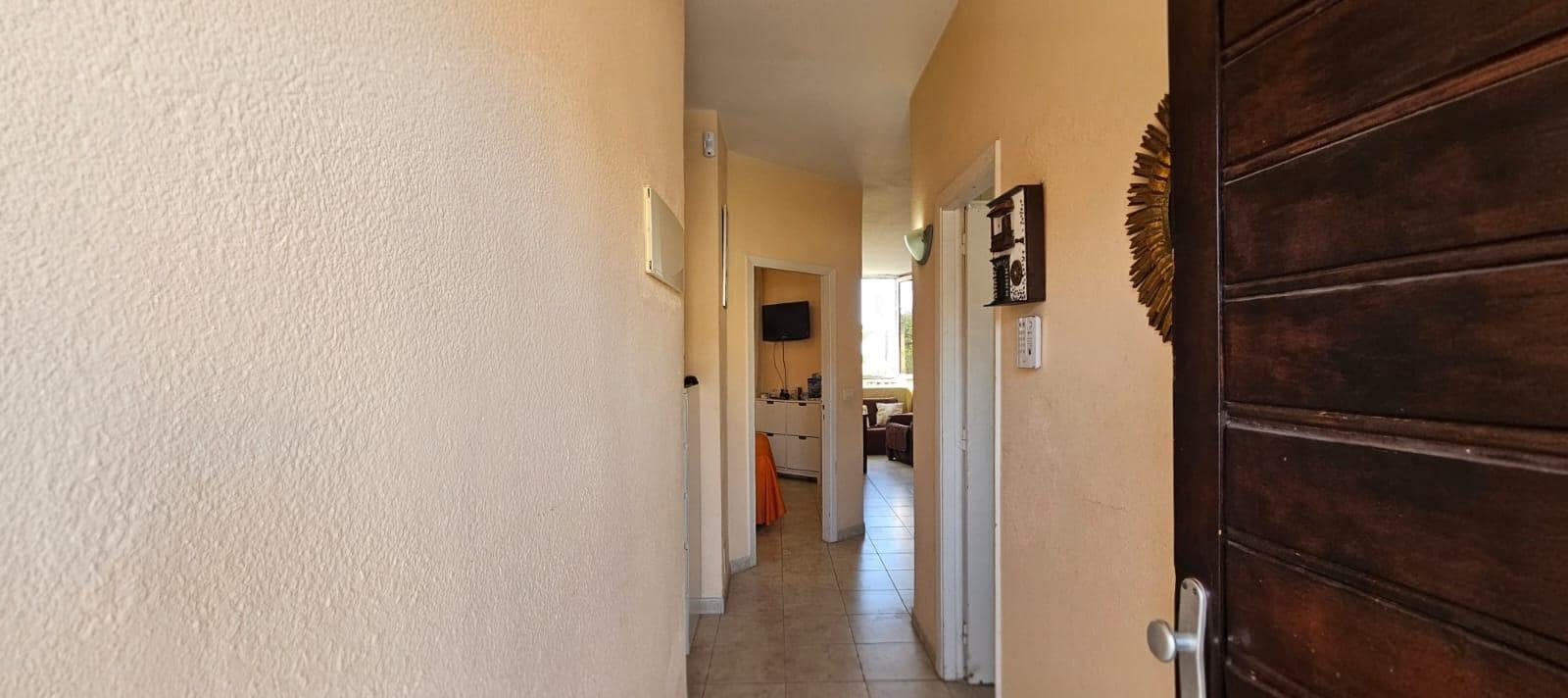 1 soverom Leilighet til salgs i Costa Adeje med svømmebasseng - € 275 000 (Ref: 9243041)