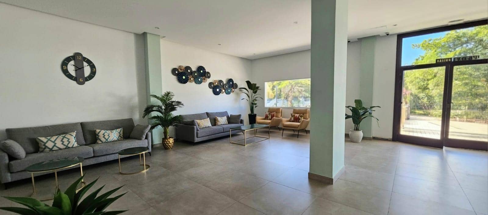 1 soverom Leilighet til salgs i Costa Adeje med svømmebasseng - € 275 000 (Ref: 9243041)