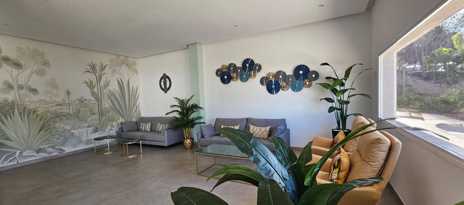 1 soverom Leilighet til salgs i Costa Adeje med svømmebasseng - € 275 000 (Ref: 9243041)