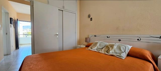 1 sovrum Lägenhet till salu i Playa de las Américas, Adeje med pool - 275 000 € (Ref: 9243041)