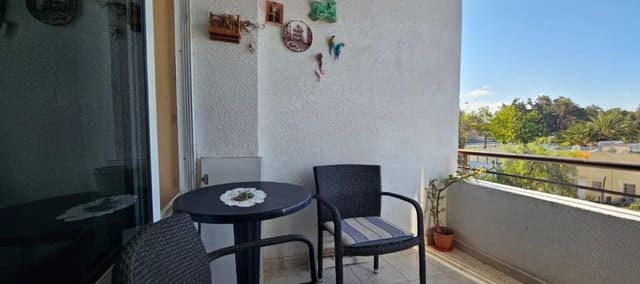 1 sovrum Lägenhet till salu i Playa de las Américas, Adeje med pool - 275 000 € (Ref: 9243041)