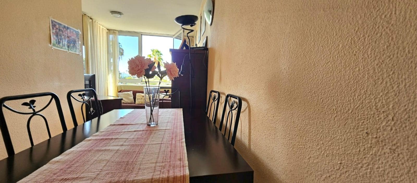 1 soverom Leilighet til salgs i Costa Adeje med svømmebasseng - € 275 000 (Ref: 9243041)