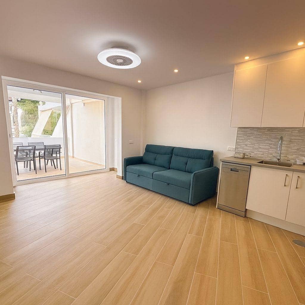 Appartement de 2 chambres à louer à Chayofa avec piscine - 1 700 € (Ref: 9269835)